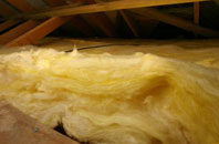 Levington pitch roof insulation