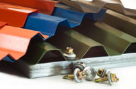 Levington plastic roofing