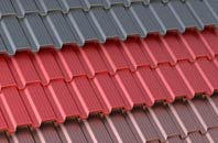 find rated Levington plastic roofing companies