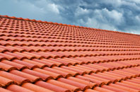 Levington roofing tiles