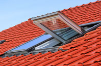 Levington roof window