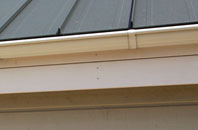 Levington soffit repair