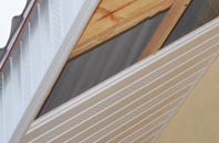 rated Levington soffit repair companies